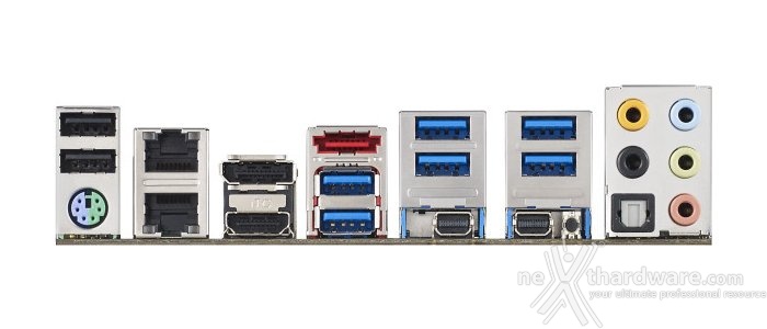 La asrock z87 extreme 11/ac pronta al debutto
