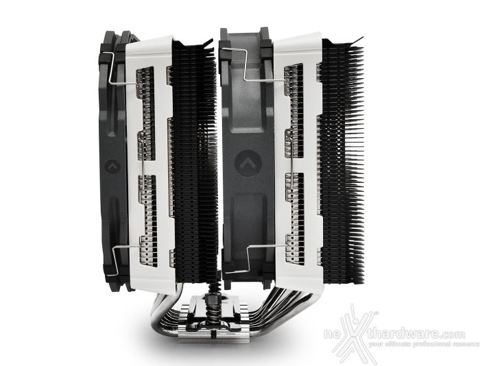CRYORIG annuncia il suo primo dissipatore per cpu