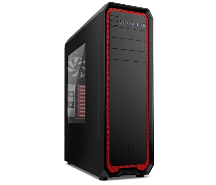 Presto disponibile l'antec nineteen hundred