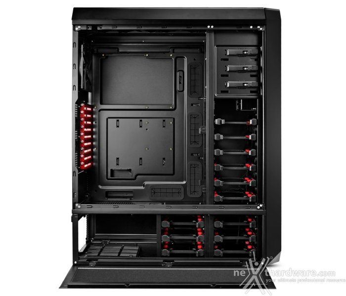 Presto disponibile l'antec nineteen hundred
