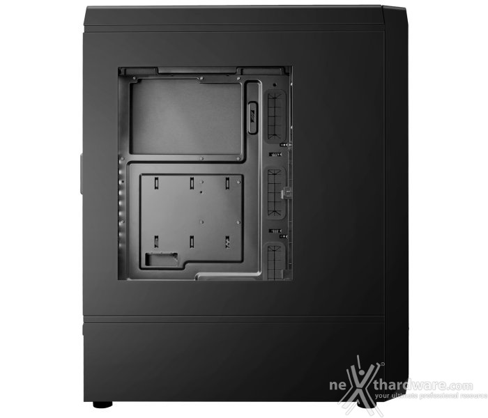 Presto disponibile l'antec nineteen hundred