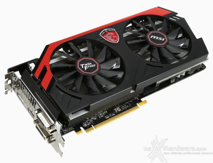 MSI sforna le r9 290 e 290x gaming 4g