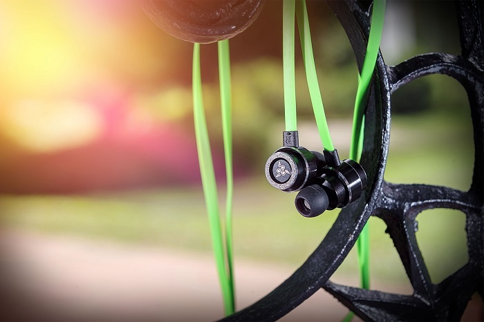 Razer rivela la line-up adaro