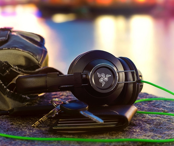Razer rivela la line-up adaro