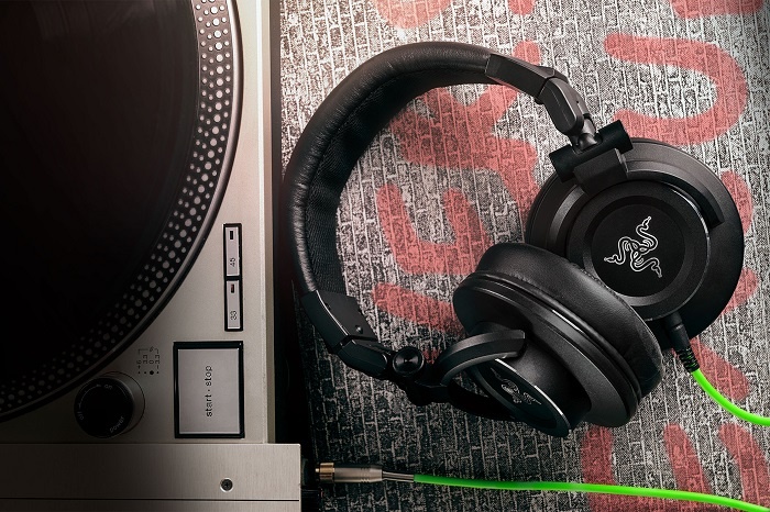 Razer rivela la line-up adaro