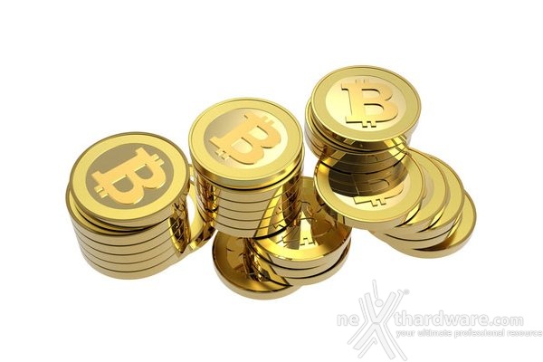 I bitcoin sono legali ovunque ?