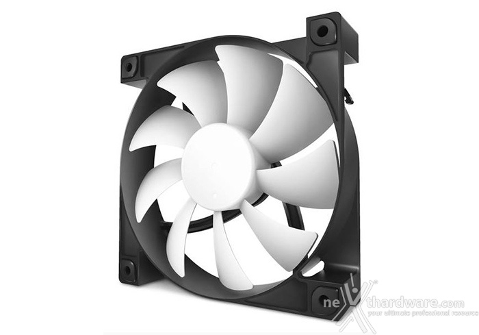 NZXT presenta le particolari ventole fn v2 [inc]