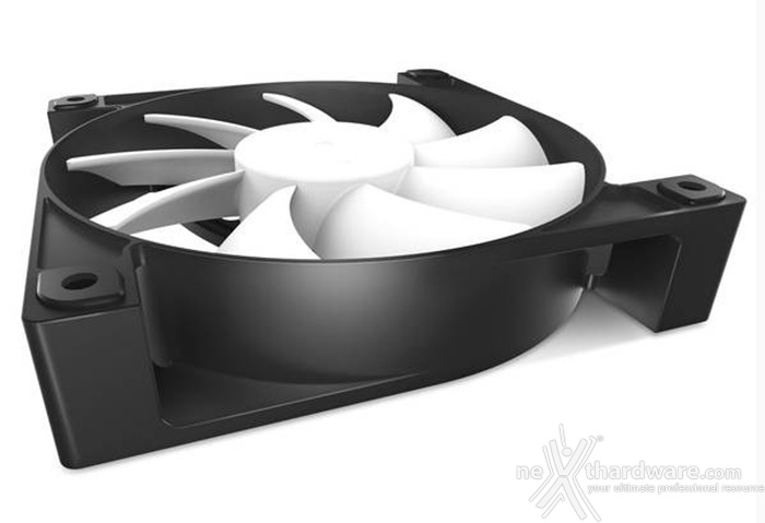 NZXT presenta le particolari ventole fn v2 [inc]