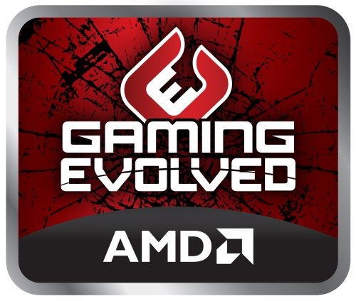 AMD gaming evolved, siglate tre nuove partnership ...