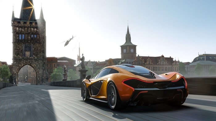 GDC2014, novità per le directx12 e non solo