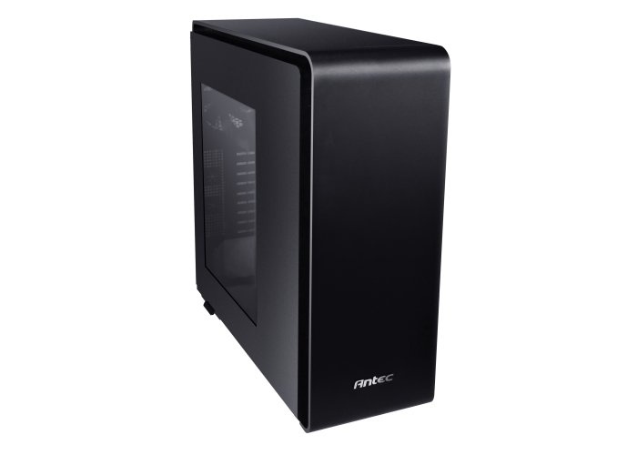 Antec, tra nuovi case e alimentatori al computex