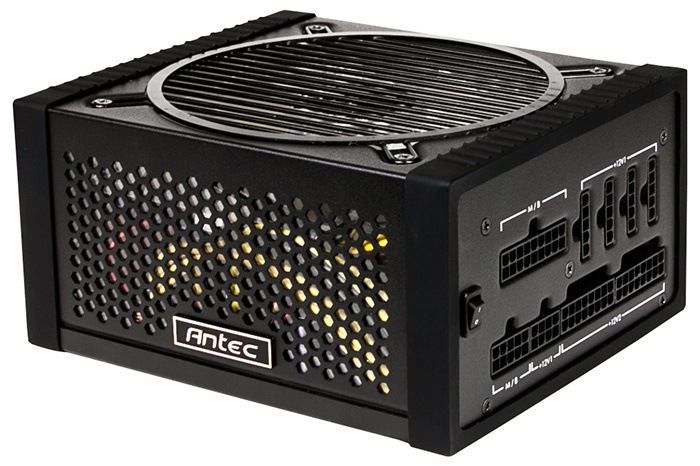 Antec, tra nuovi case e alimentatori al computex [inc]