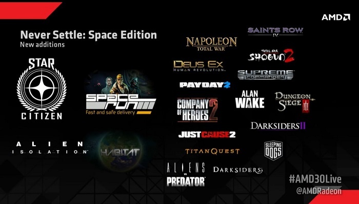 AMD r9 285: dettagli ufficiali e bench interni
