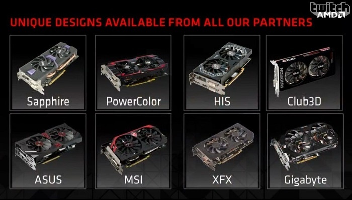AMD r9 285: dettagli ufficiali e bench interni