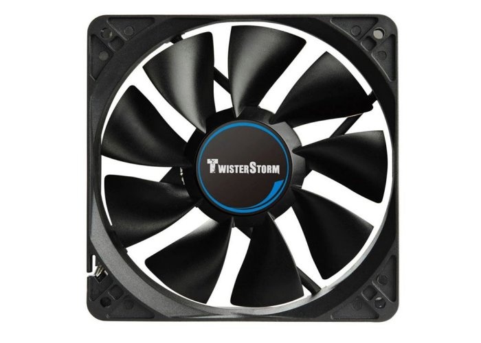 Enermax annuncia le ventole twisterstorm