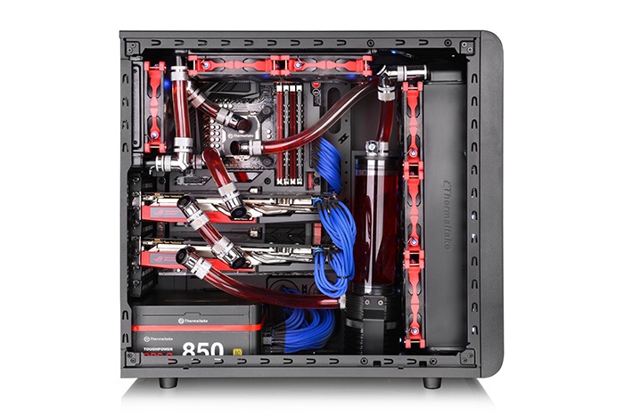 Thermaltake core v31