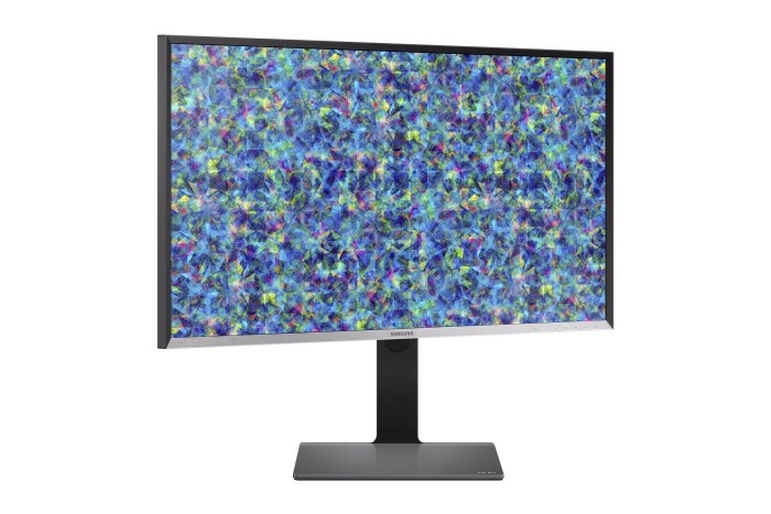 Samsung introduce il monitor uhd ud970