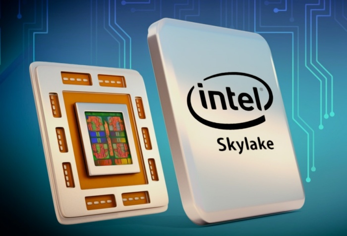 Intel Skylake-S, lineup e prezzi 1