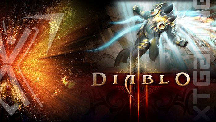 Diablo 3 il nuovo progetto