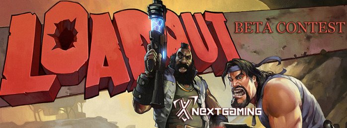 Loadout invita e vinci!