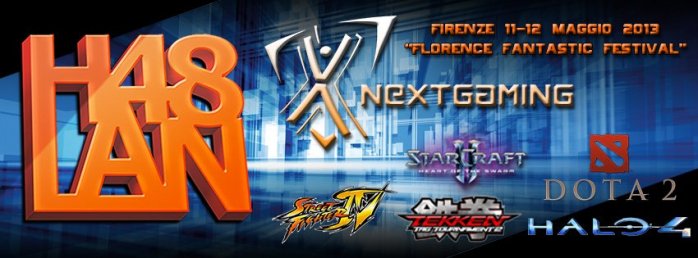H48Lan 2°edition "sponsor & partner"