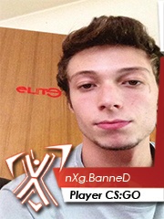 Presentazione team cs:go