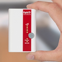 Fritz! wlan repeater 310