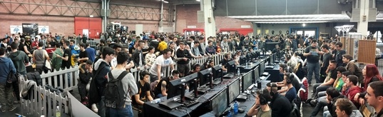 "Play" modena 2014 nextgaming domina il torneo xbox di a2p