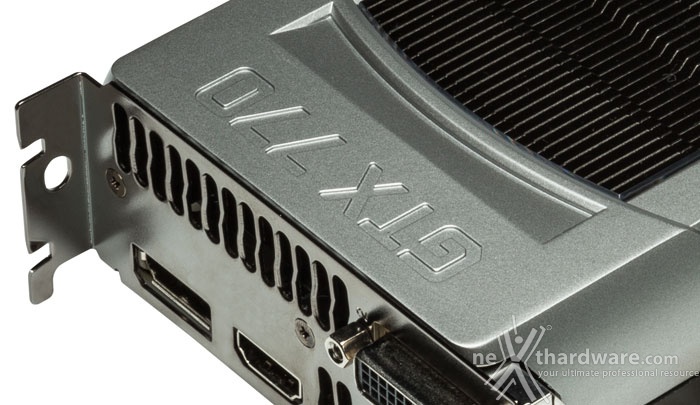 NVIDIA geforce gtx 770