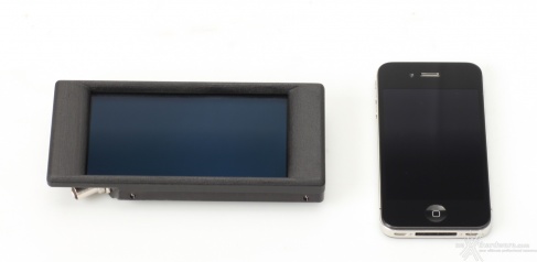 La francese transvideo presenta lo starlitehd