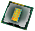 Analisi dell'architettura delle CPU Codename Sandy Bridge