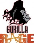 L'avatar di Gorilla