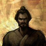 L'avatar di Musashi