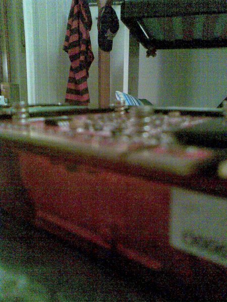 Radeon 1