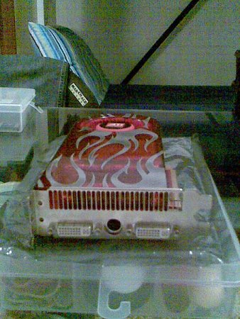 Radeon 3
