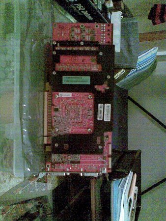 Radeon 5