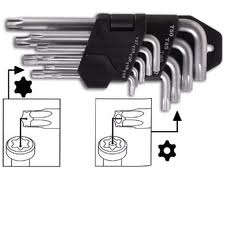 Nome:   torx.jpg
Visite:  236
Grandezza:  6.8 KB