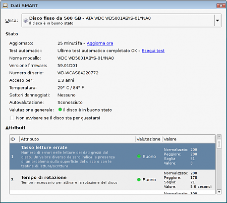 Clicca sull'immagine per ingrandirla

Nome:   Schermata-Dati SMART.png
Visite: 249
Dimensione:   52.2 KB
ID: 7925