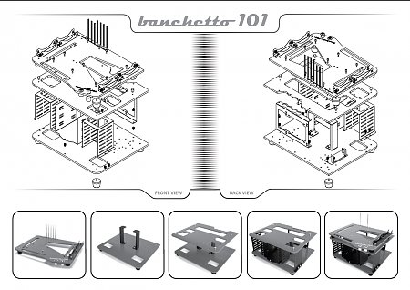 Clicca sull'immagine per ingrandirla

Nome:   Schema di montaggio Banchetto 101.jpg
Visite: 882
Dimensione:   123.3 KB
ID: 13342