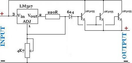 Clicca sull'immagine per ingrandirla

Nome:   adjustable-very-high-power-supply-with-lm317-voltage-regulator.jpg
Visite: 820
Dimensione:   15.3 KB
ID: 16173