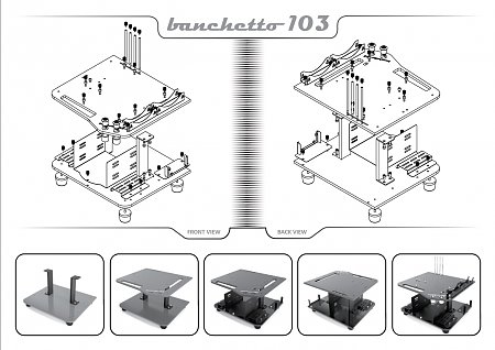 Clicca sull'immagine per ingrandirla

Nome:   Banchetto 103 schema di montaggio.jpg
Visite: 1047
Dimensione:   101.0 KB
ID: 13350