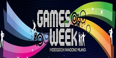 Games week 2011 Milano