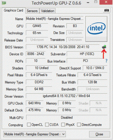 Clicca sull'immagine per ingrandirla

Nome:   gpu-z.gif
Visite: 185
Dimensione:   74.8 KB
ID: 12539