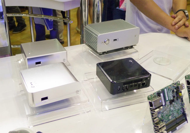 intel nuc hqplayer intel nuc hqplayer