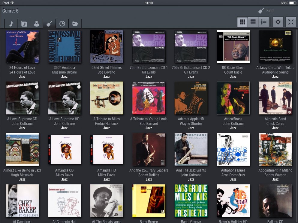 hqplayer beta hqplayer beta