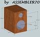 L'avatar di assembler70