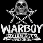 L'avatar di Art Disc Warboy
