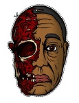 L'avatar di Gus Fring