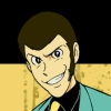 L'avatar di Lupin981
