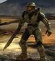 L'avatar di halo